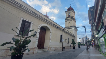 Cómo estará el tiempo este martes en Tucumán
