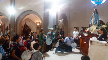 Diócesis de la Santísima Concepción: 