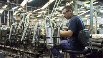 Se perdieron más de 5.600 empresas en 2026