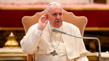 La Iglesia inicia una secuencia de homenajes al Papa Francisco