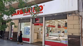 Quebró Garbarino: la Justicia ordenó liquidar la empresa