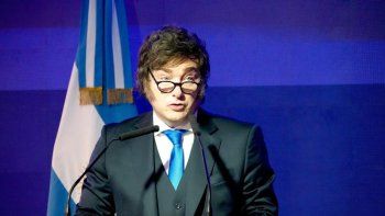 Milei anunció que este miércoles enviará al Congreso la reforma electoral