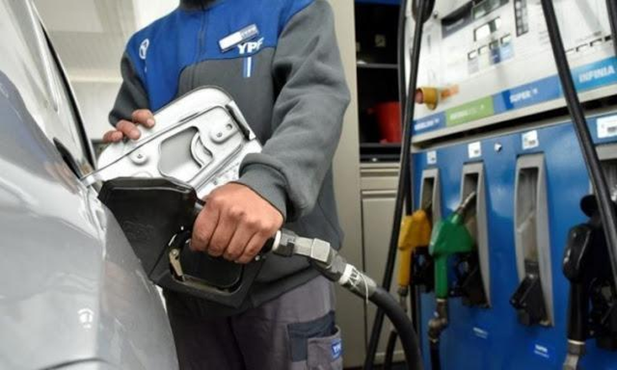 YPF aumentó los precios un 30% y se sumó al alza de otras petroleras