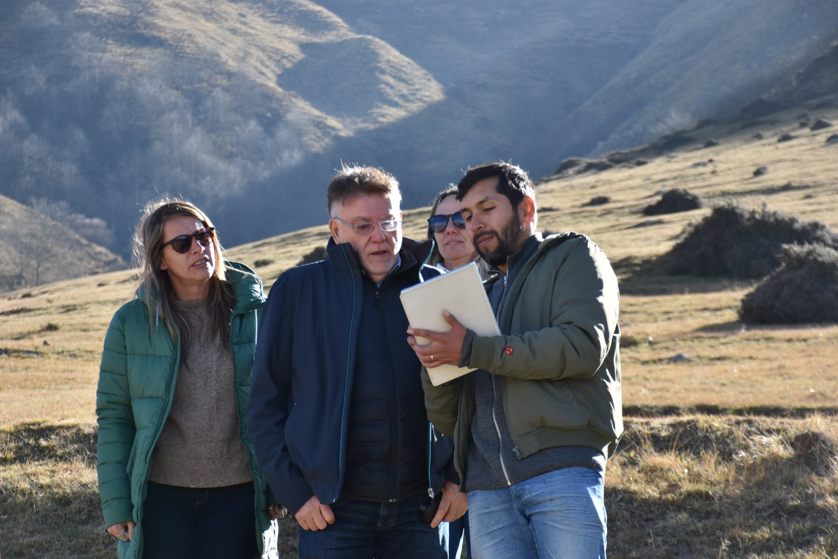 Foto: Ente Tucum&aacute;n Turismo