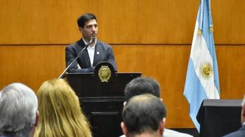 Tucumán se hizo presente en la constitución de la Liga Bioenergética de las Provincias
