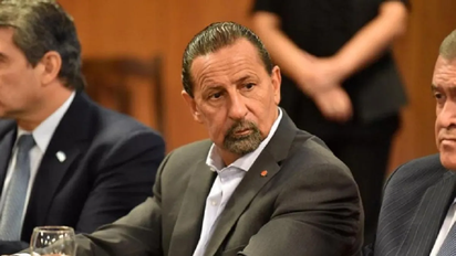 Fernando Juri cuestionó los dichos de Germán Alfaro