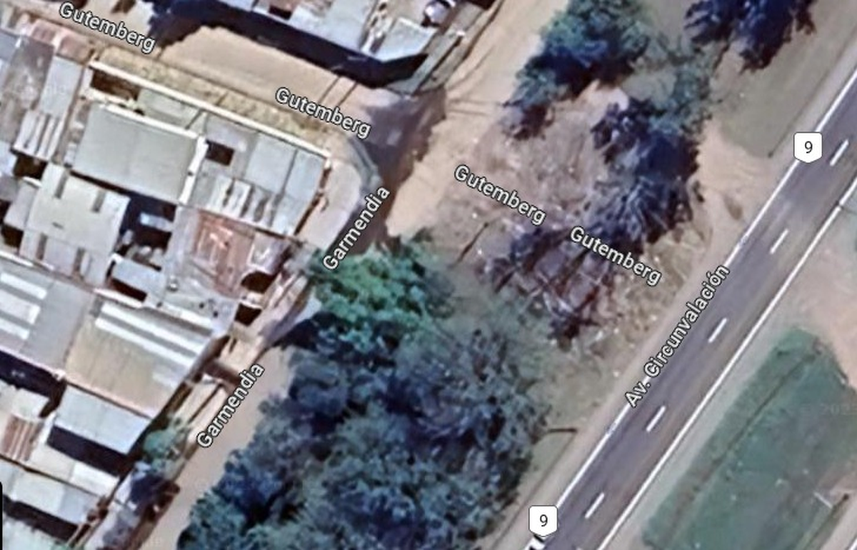 Las Piedritas: Atacó a un camionero para robarle y quedó bajo prisión preventiva . Las Piedritas: Atacó a un camionero para robarle y quedó bajo prisión preventiva .