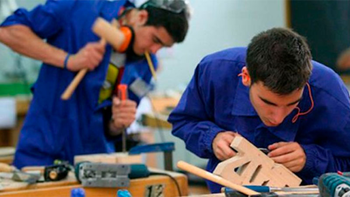 Vouchers para reemplazar planes sociales: 