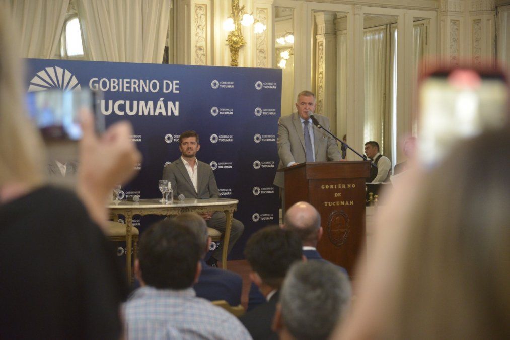 Temporada 2023: Tucumán tiene una política de Estado con el turismo