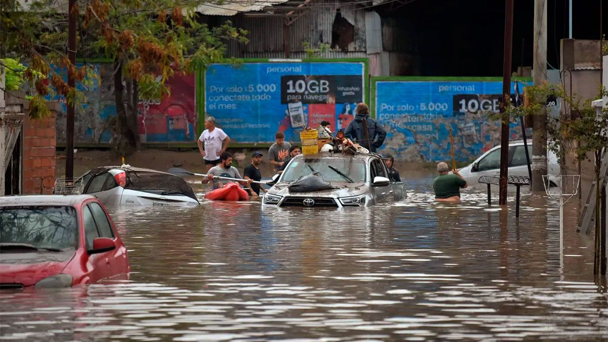 Foto: Diario Panorama Foto: Diario Panorama