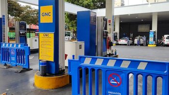 La UIA solicitó garantías por el abastecimiento de gas