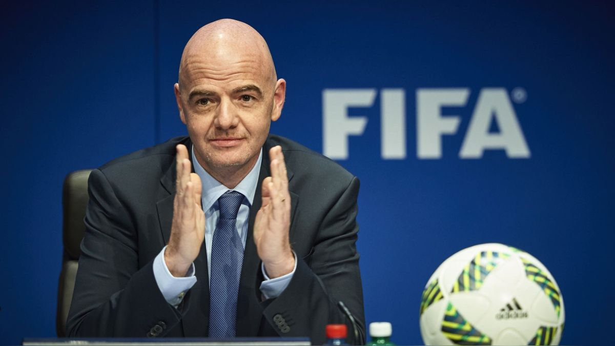 La FIFA repartirá 440 millones de dólares en este Mundial