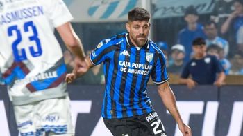 Con toda la ilusión, Atlético pone primera ante Independiente Rivadavia