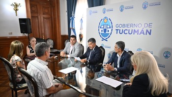 Extienden la concesión de la Terminal de Ómnibus hasta abril de 2026