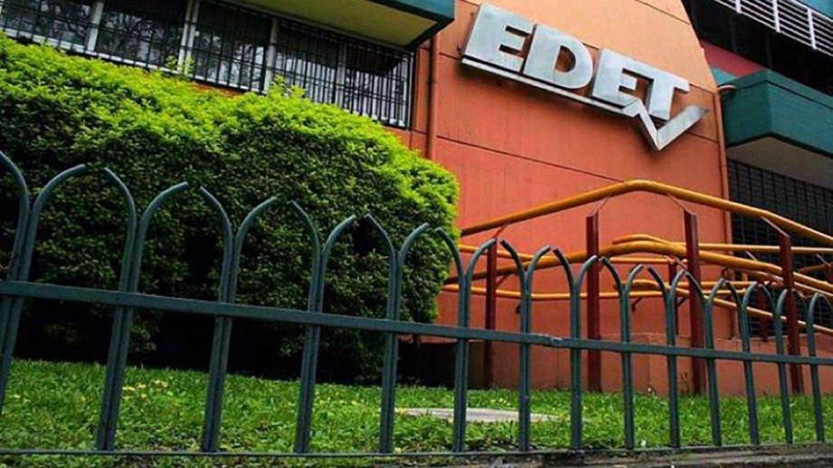 EDET exigirá el pase sanitario en sus oficinas de atención