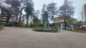 El frío seguirá en Tucumán en el inicio de la semana