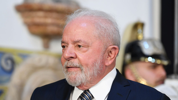 Lula da Silva autorizó el regreso a la Argentina del embajador de Brasil