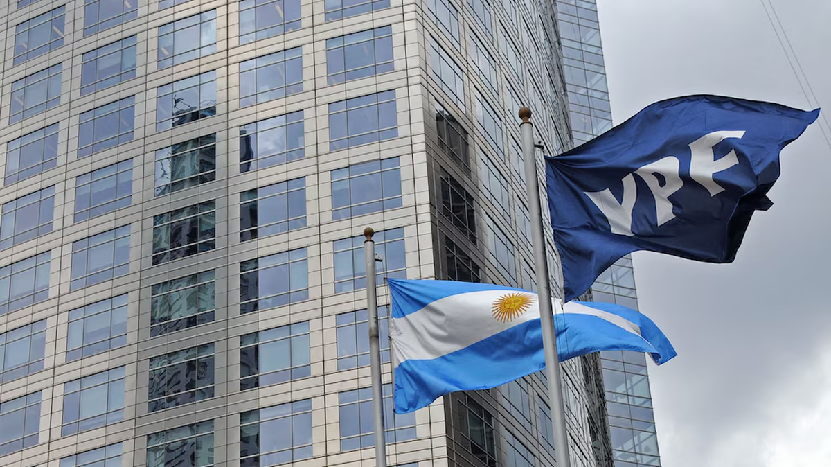 Juicio YPF: Argentina apeló el fallo que la obligaba a entregar acciones de Burford