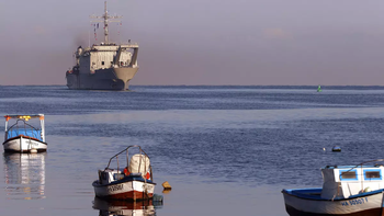 Cuba: matan a cuatro tripulantes de una embarcación de Estados Unidos