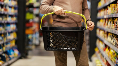 Inflación: se aceleró por tercer mes consecutivo y superó el 2% en agosto