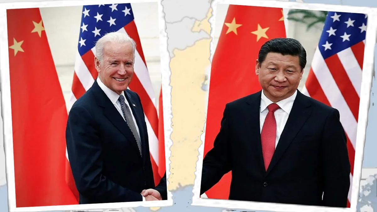 China acusó a EEUU de violar las practicas internacionales