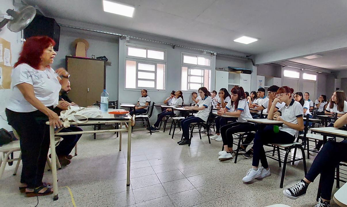 Concepción: Educación brinda respuestas a instituciones