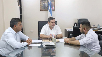 Salud Ambiental refuerza la prevención ante el aumento de mosquitos