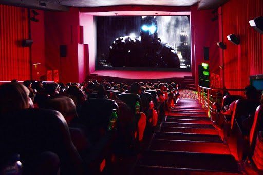 Vuelve al cine en Tucumán.