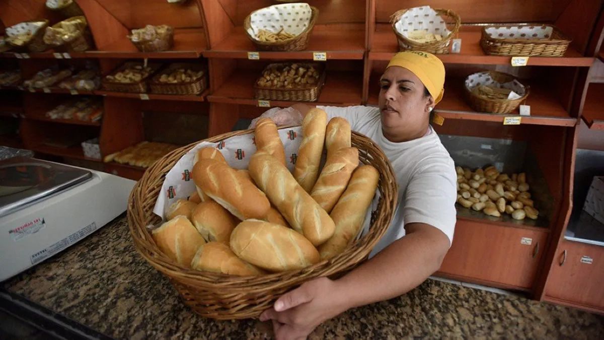 Buscan congelar el precio del pan hasta el 31 de diciembre