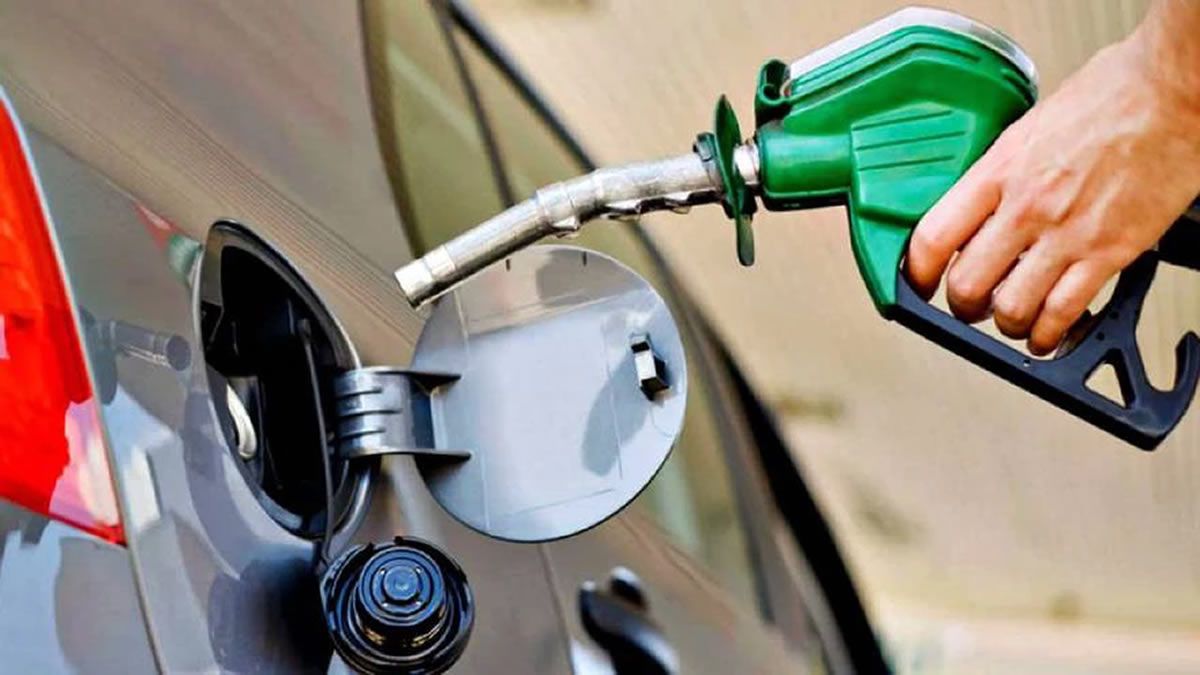 Combustibles: algunas empresas se adelantaron a la suba