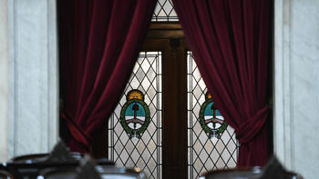 Renovación del Congreso: este miércoles juran los diputados electos