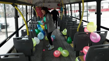 Por el Día del Niño, menores de 12 años viajarán gratis este domingo 16