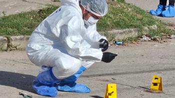 Dictan prisión preventiva para el principal acusado del crimen de La Costanera