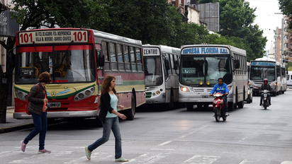 UTA: se levantó el paro y este viernes habrá colectivos en Tucumán