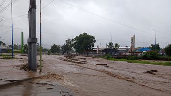 Monitoreo de Defensa Civil: 