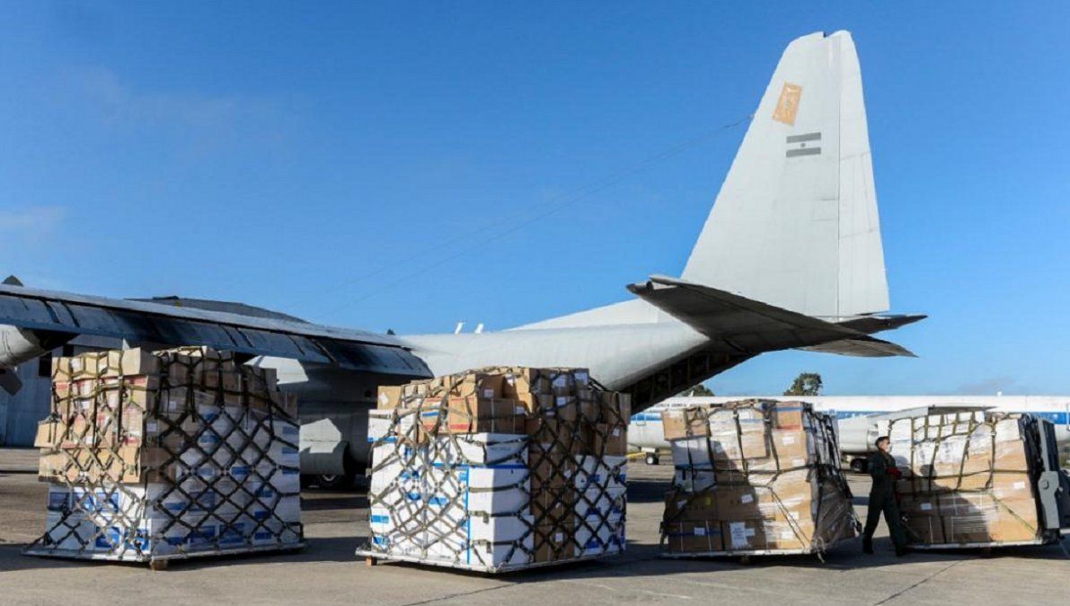 Tucumán recibió más de $22 mil millones por parte de Nación