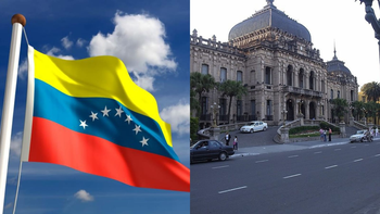 Venezolana en Tucumán: 