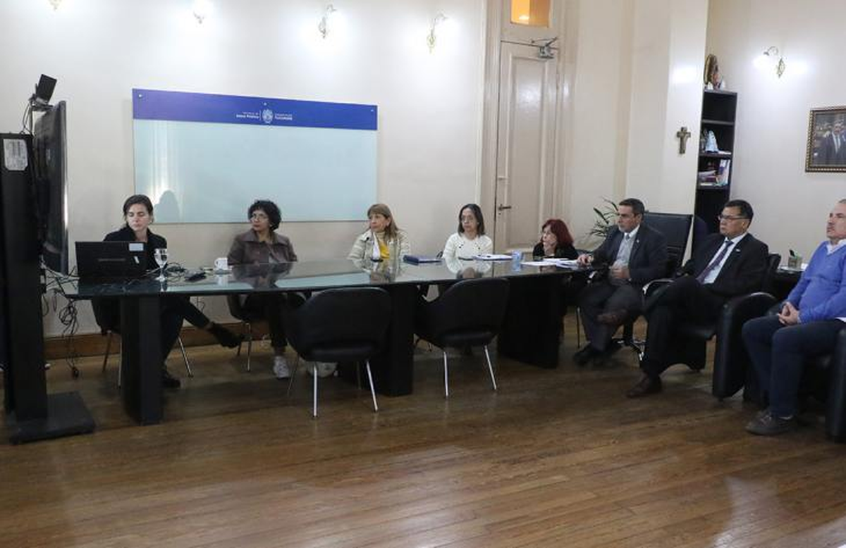 Tucumán refuerza la prevención ante sarampión, dengue y enfermedades respiratorias