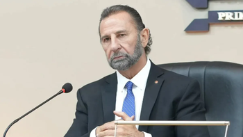 Transporte público: 