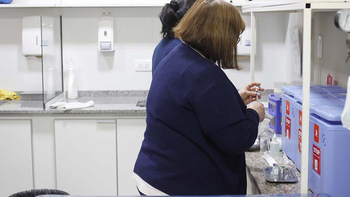 Coqueluche y sarampión: ¿Cuál es la situación en Tucumán?