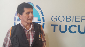 Lluvias en Tucumán: Santa Rosa de Leales es la zona más afectada