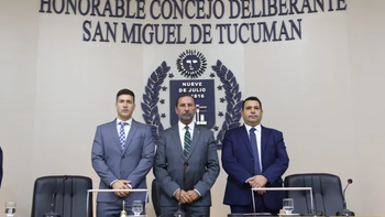 El Concejo sesiona para tratar más de 20 proyectos e iniciativas