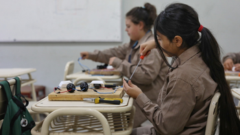 ¿Está en riesgo la educación técnica?: 