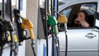 Creció en Tucumán la venta de combustibles durante abril