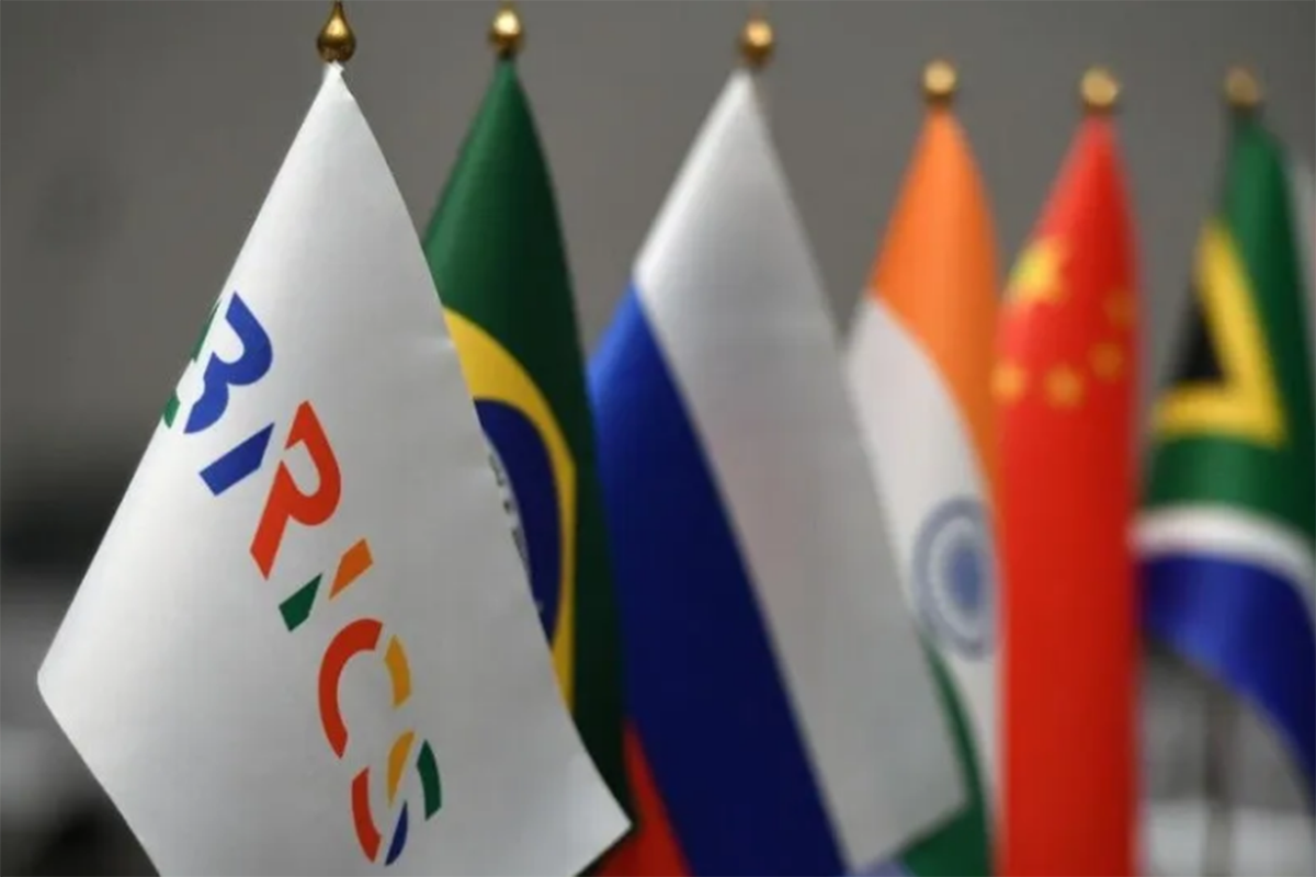 Argentina no entrará a los BRICS durante el mandato de Javier Milei
