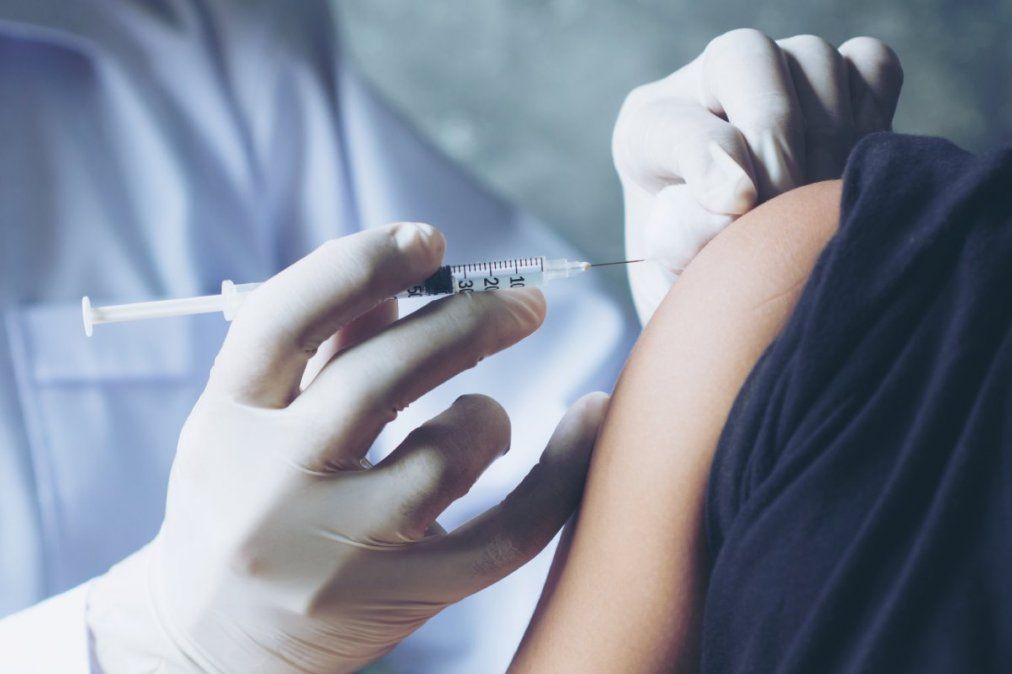 Hay 3000 personas con Síndrome de Down en la provincia. El viernes ya estarían vacunadas.