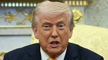 Estados Unidos busca una salida diplomática de la guerra contra Irán