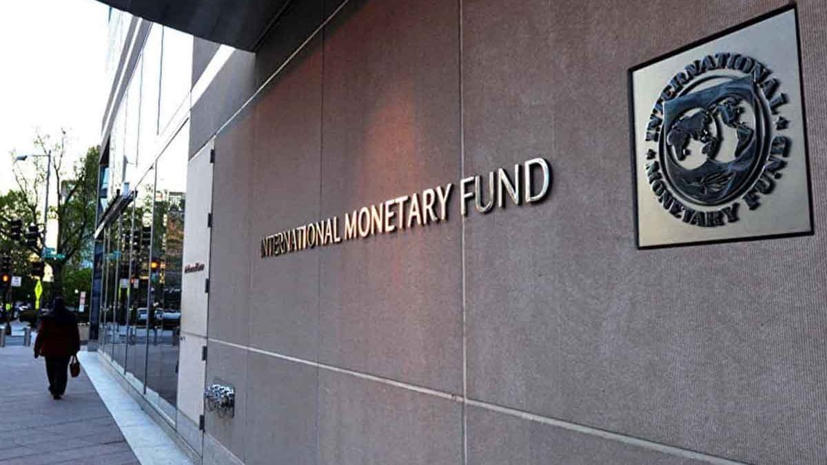 El FMI aprobará el desembolso de 4.100 millones de dólares