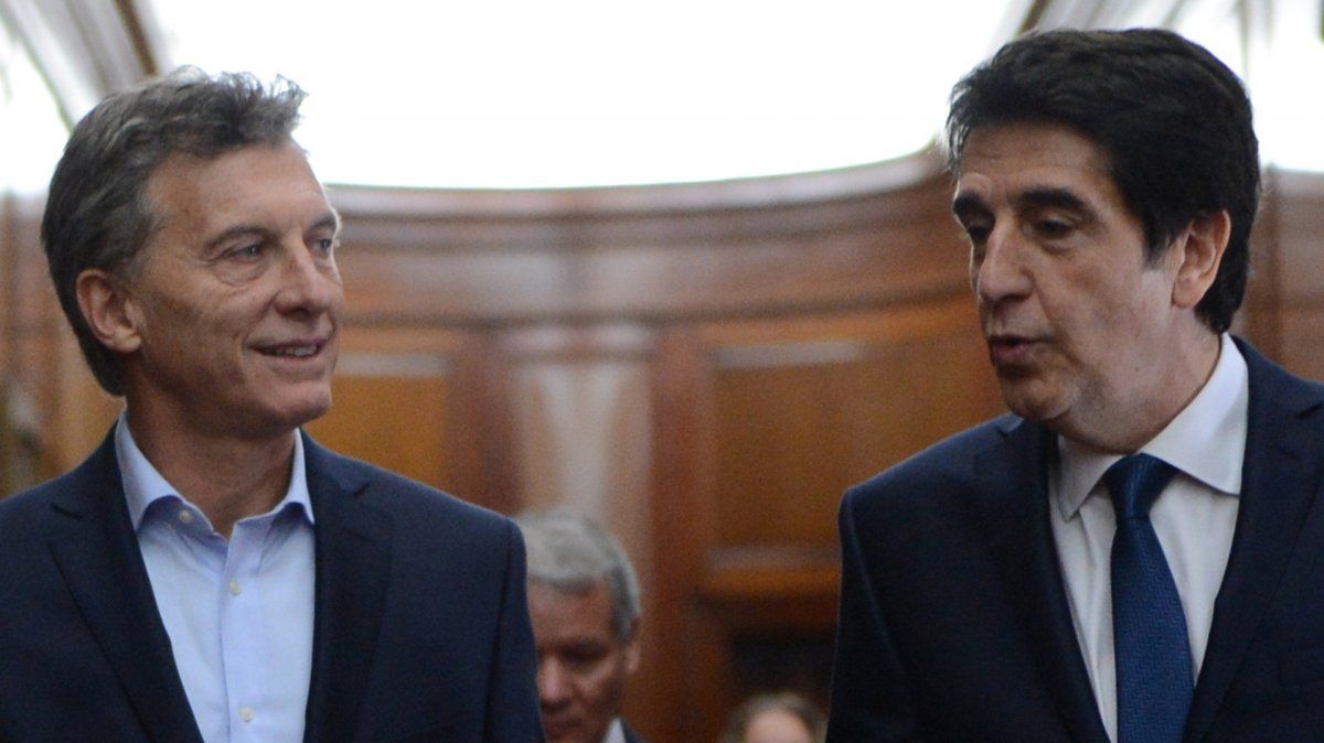 Melconián denunció que Macri lo hecho del Banco Nación