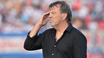 Ricardo Zielinski está cerca de Independiente 